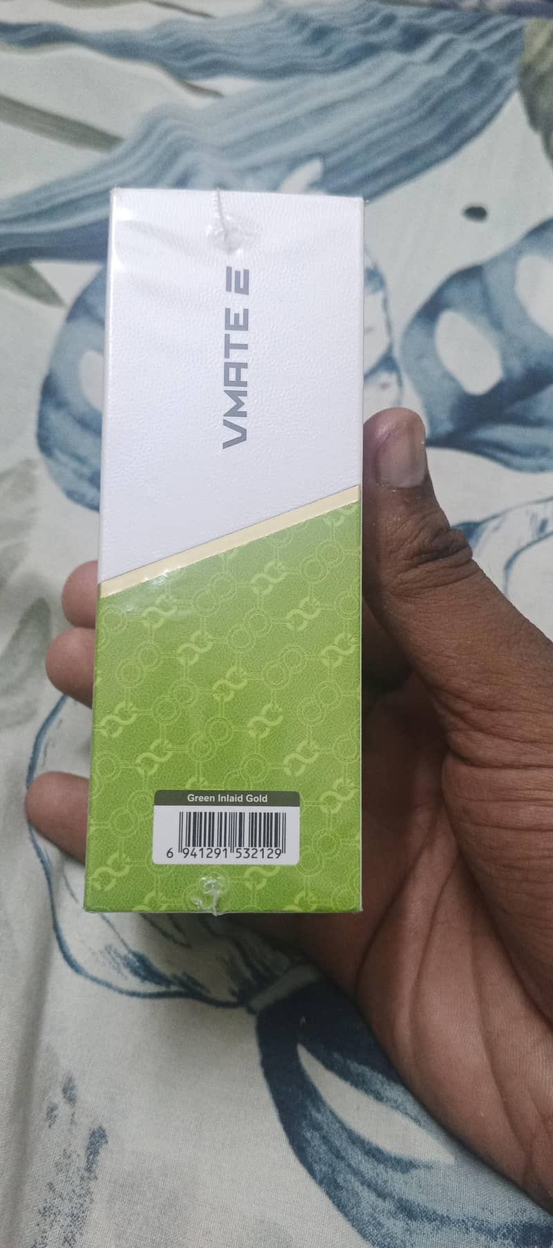 Brand New VMate E Vapoo 1