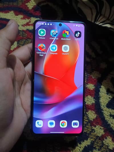Moto g stylus 2025