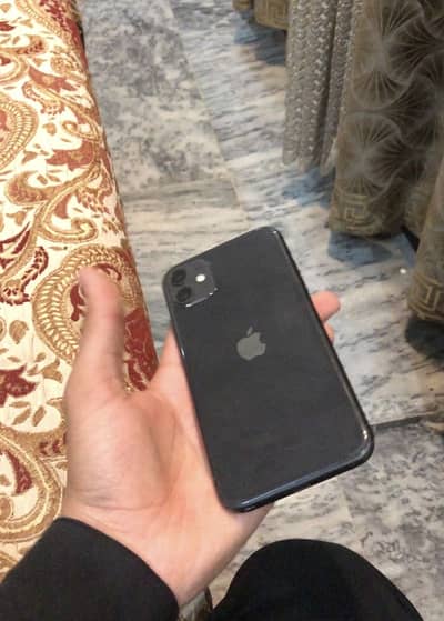 Apple iPhone 11