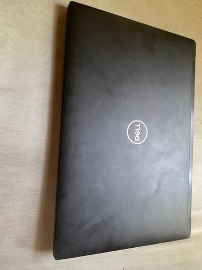 i7 8generation dell laptop for sale latitude