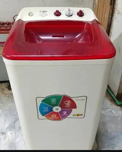 Super Asia SA-240 shower Wash Crystal - For Sale