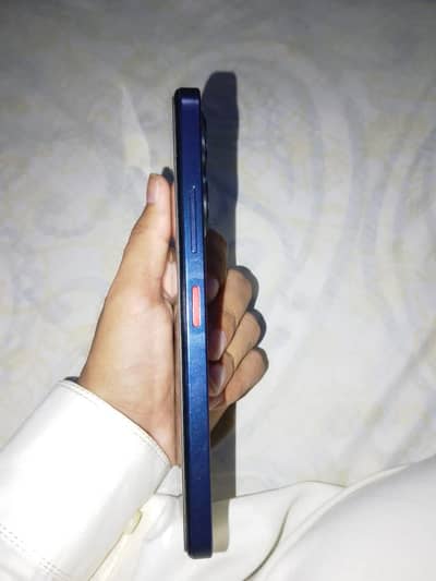 Infinix Other Model ( nubia v60)