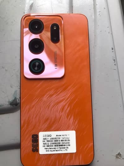 Mobile for sale.
