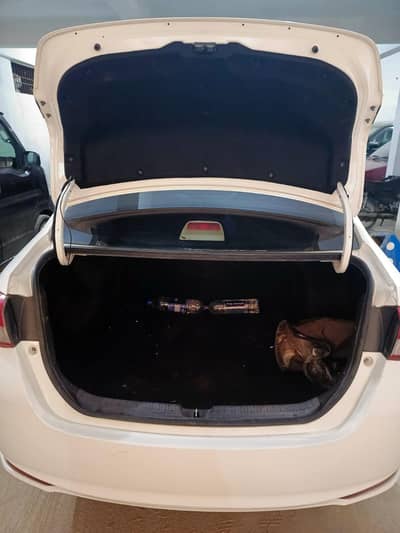 Toyota Yaris 2022