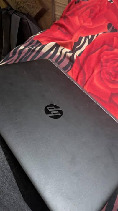 HP ProBook 450 G3 | Core i5 6th Gen | 8GB RAM | 10/10