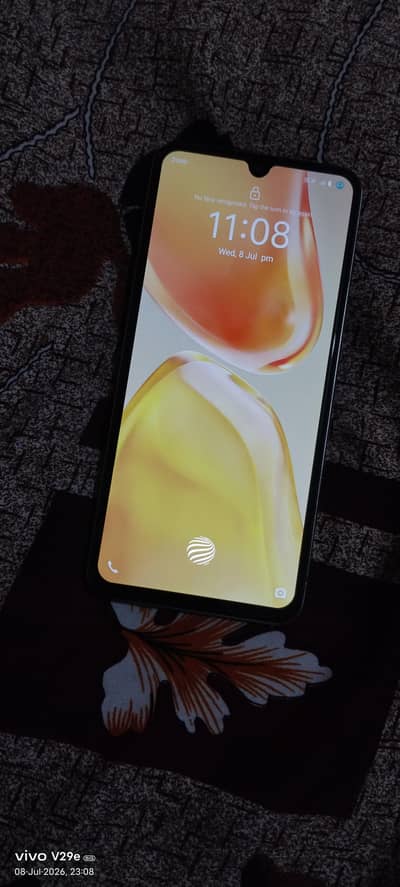 Vivo V25e