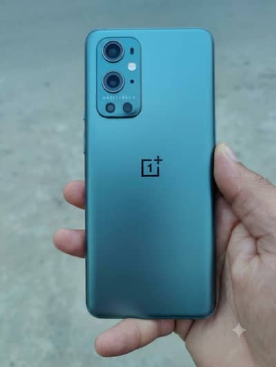 One Plus 9 Pro