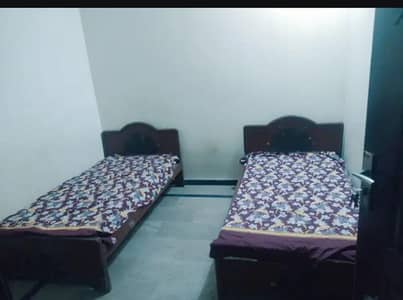 Furnished