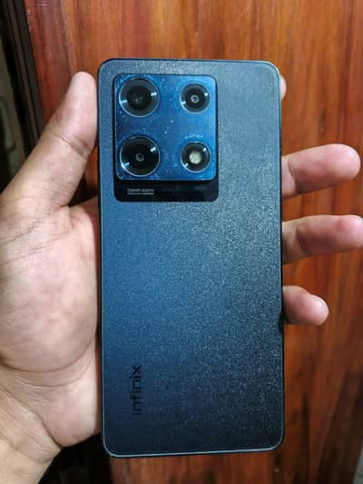 Infinix note 30 pro