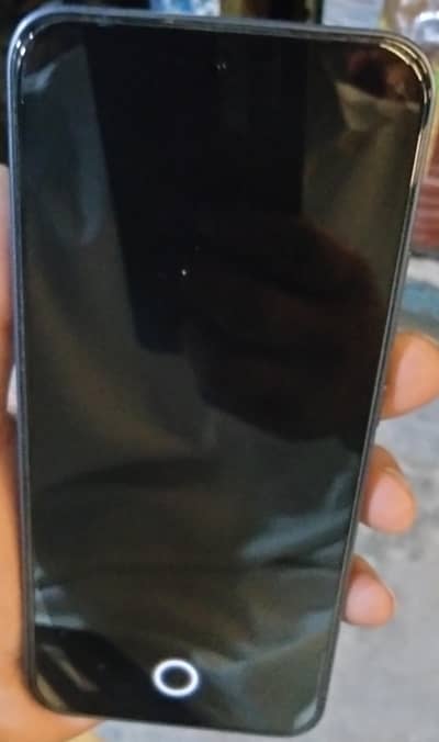 OPPO A6s pro