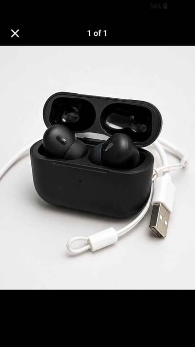 Earbuds