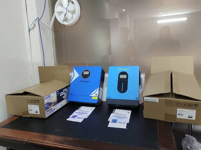 Fronus META Serier PV 9000 6KW Inverter