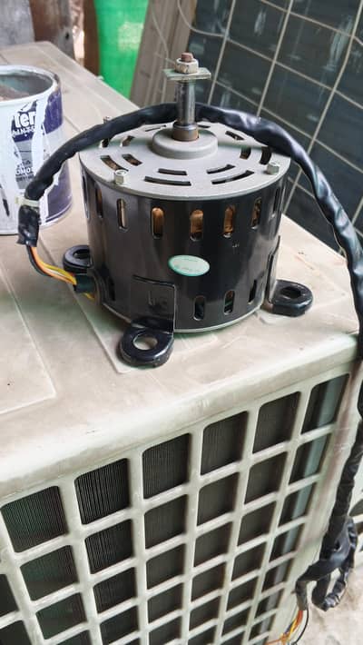 2tan 4tan indoor motor 100% genuine copper wiring