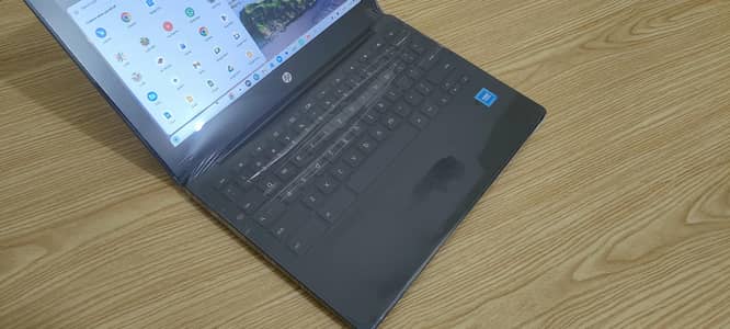 hp Latest Models Chromebook | 5hrs+ battery backup