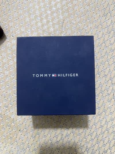 Original Tommy hilfiger watch