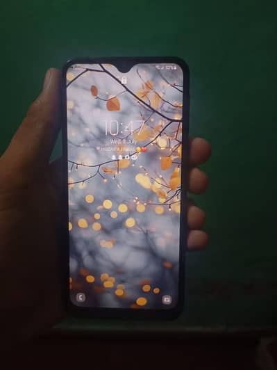 Samsung Mobile M30s