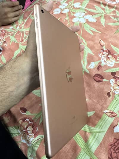 iPad 6th generation