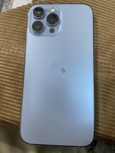 Apple iPhone 13 Pro Max