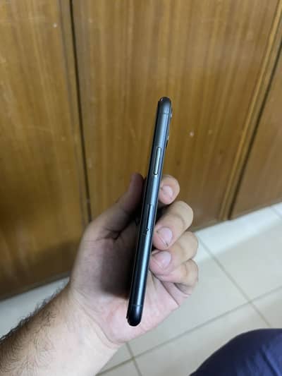 Apple iPhone 11 Pro