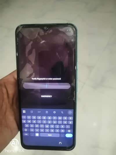 Tecno Spark 8C