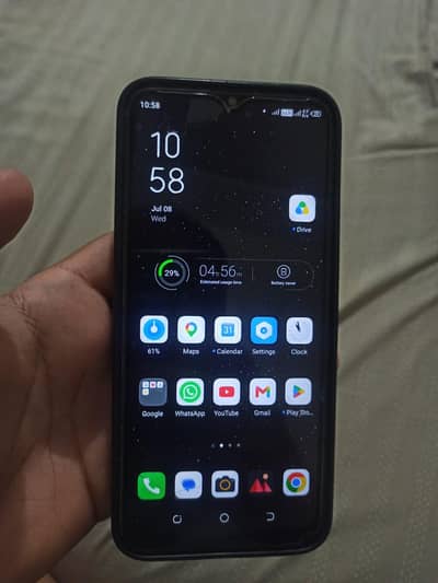 Tecno Spark 6 Go