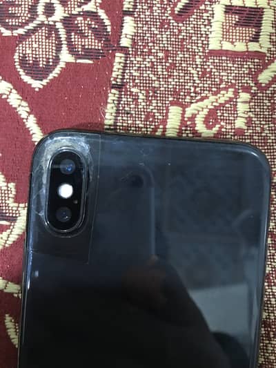Apple iPhone X