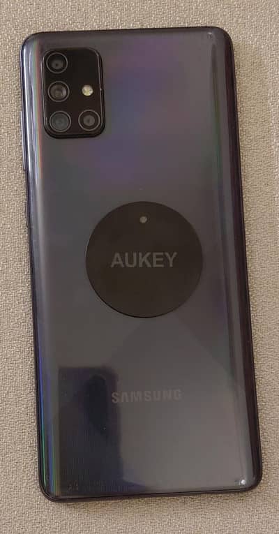 A71 128GB