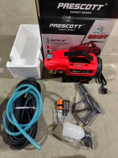condation new 10/10 High presher pump