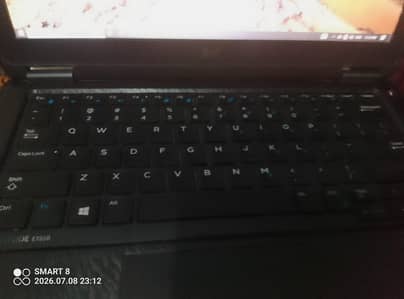 Dell Core i5 5th generation