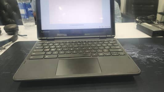 chrome book