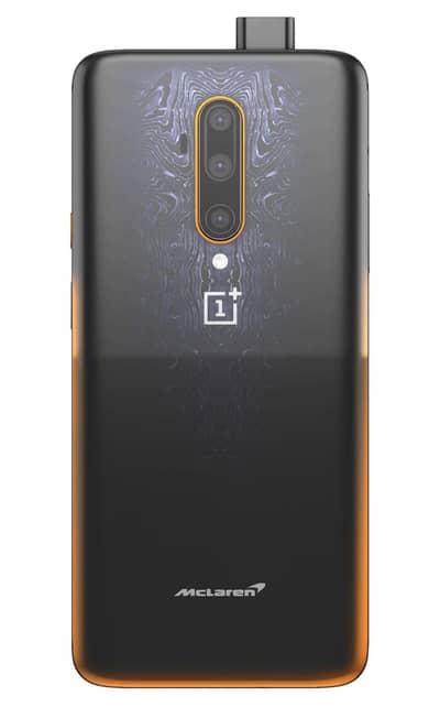 One Plus 7T Pro McLaren 5G 12// 256