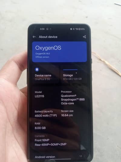 Infinix GT 20 Pro
