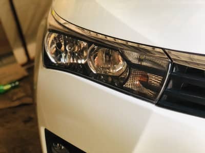 Corolla GLI Auto 2015 BtoB