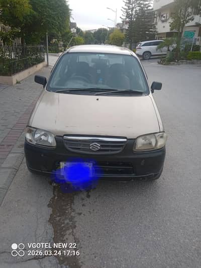 I want to sale my car