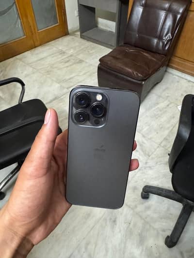 Apple iPhone 13 Pro