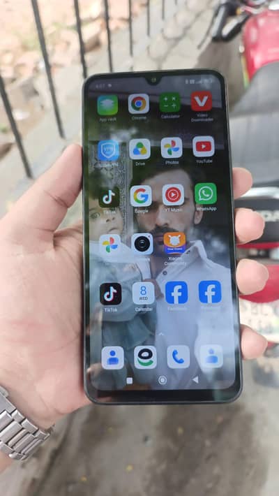 redmi 14 c