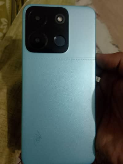 Itel A05s