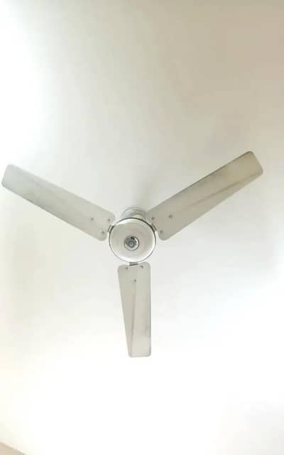 Original Pak fans for sale