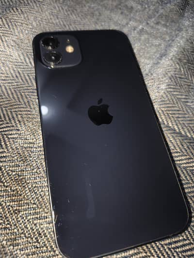 Apple iPhone 12