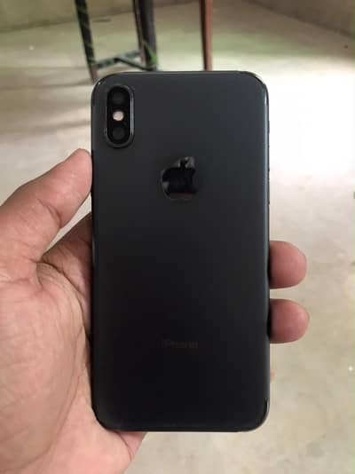Apple iPhone XS