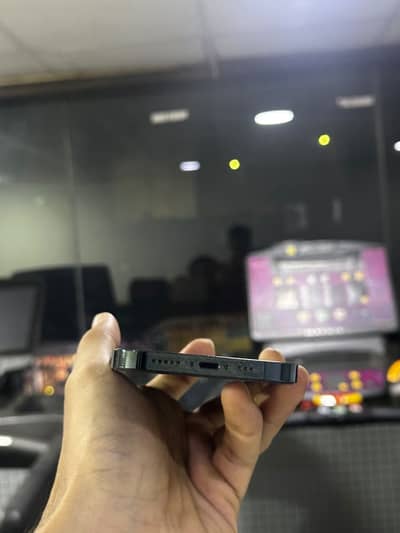 Apple iPhone 12 Pro