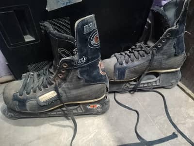 skate & scating