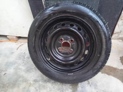 rim tyre for sale