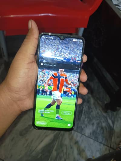 Infinix hote 9 paly