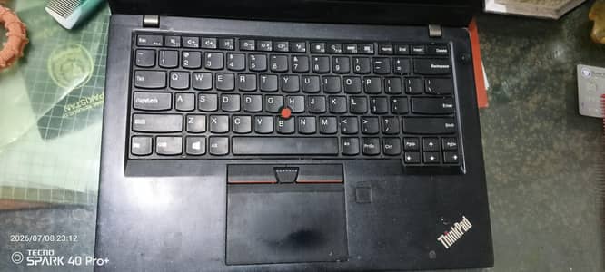 Lenovo Thinkpad laptop  for sale