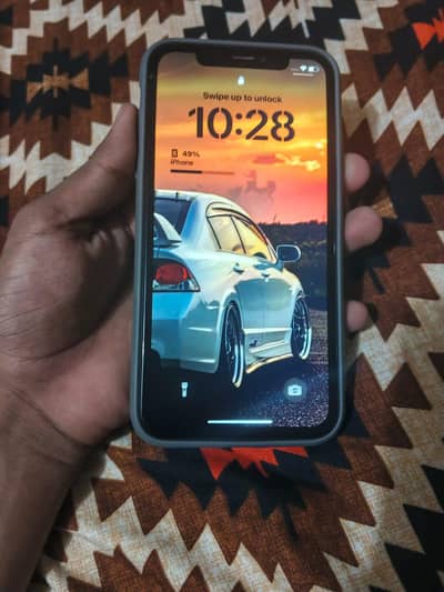 Apple iPhone XR
