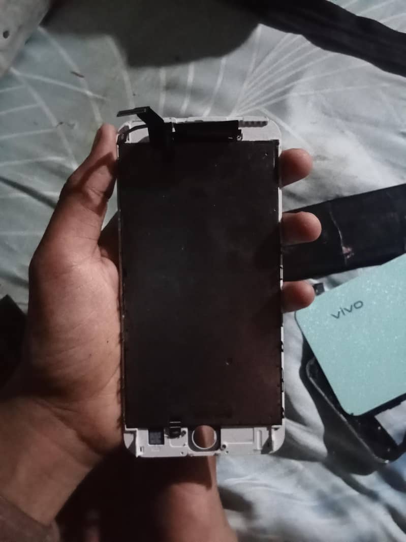 iphone 0