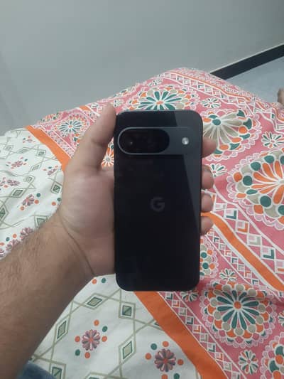 Google Pixel 9