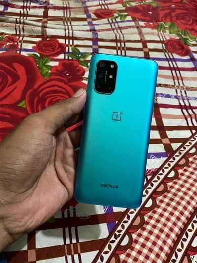 One Plus 8T