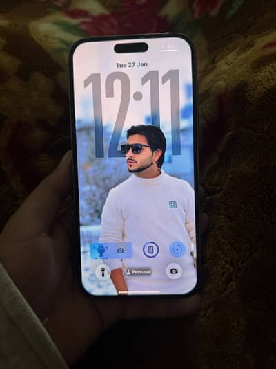 Apple iPhone 14 Pro Max